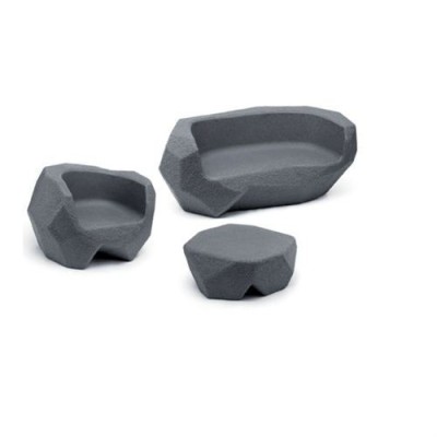 colección Piedras Poltrocina Magis Me Too colección Piedras Poltrocina Magis Me Too