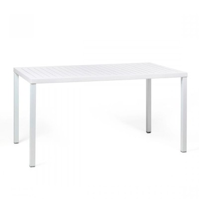 Nardi, CUBE Table 140x80 Nardi, CUBE Table 140x80