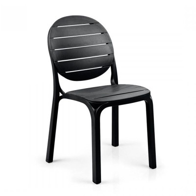 Nardi, Silla Erica sin brazos Nardi, Silla Erica sin brazos