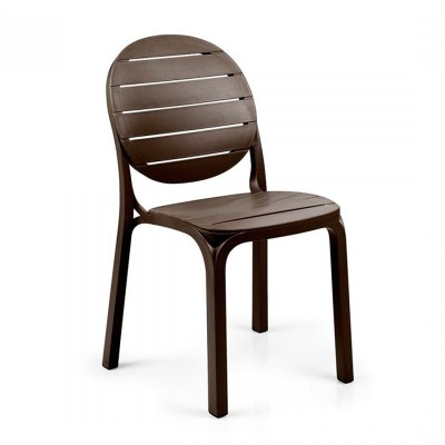 Nardi, Silla Erica sin brazos Nardi, Silla Erica sin brazos
