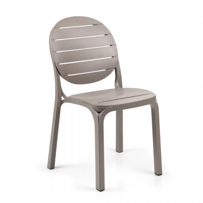 Nardi, Silla Erica sin brazos Nardi, Silla Erica sin brazos