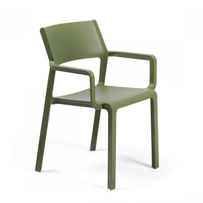 Silla Trill Armchair de Nardi