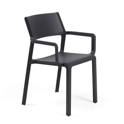 Silla Trill Armchair de Nardi