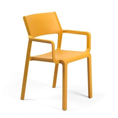 Silla Trill Armchair de Nardi