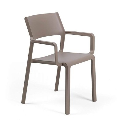 Silla Trill Armchair de Nardi
