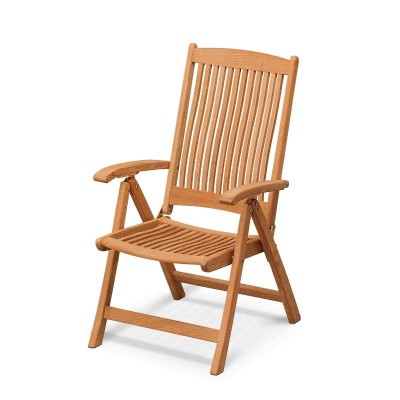 Silla Columbus Chair Skagerak by Fritz Hansen Silla Columbus Chair Skagerak by Fritz Hansen