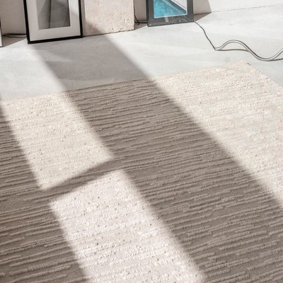 Nanimarquina, Alfombra Doblecara 4