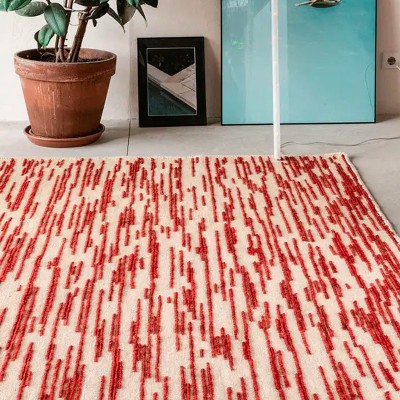Double-sided Rug 3 of Nanimarquina Double-sided Rug 3 of Nanimarquina