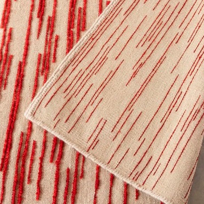 Double-sided Rug 3 of Nanimarquina Double-sided Rug 3 of Nanimarquina