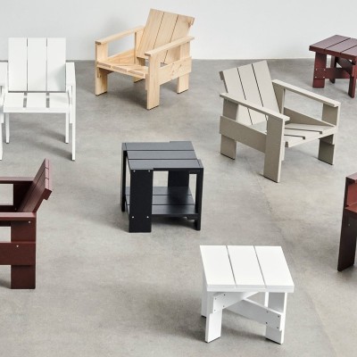 Crate collection HAY Crate collection HAY