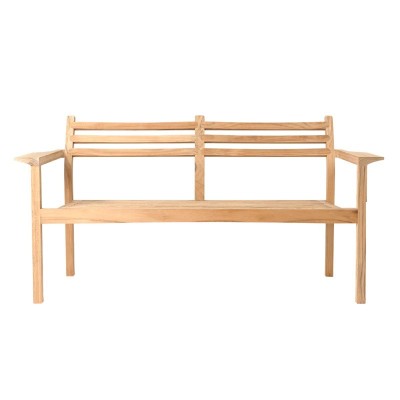 Banco AH701 de Carl Hansen Banco AH701 de Carl Hansen