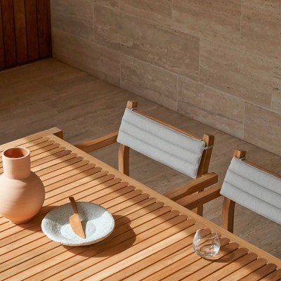 Imagen detalle AH901 de Carl Hansen Imagen detalle AH901 de Carl Hansen