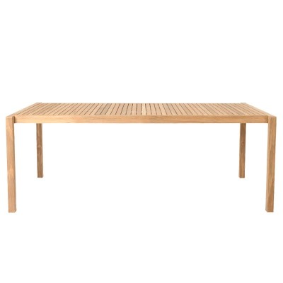 Mesa AH901 de Carl Hansen