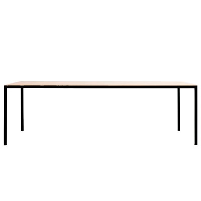 Dry Table by Ondarreta - Oak wood Dry Table by Ondarreta - Oak wood