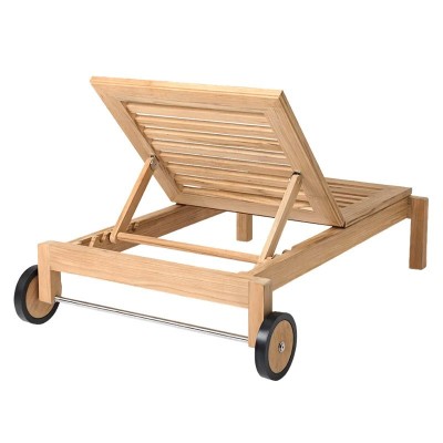 Respaldo Tumbona AH604 de Carl Hansen Respaldo Tumbona AH604 de Carl Hansen
