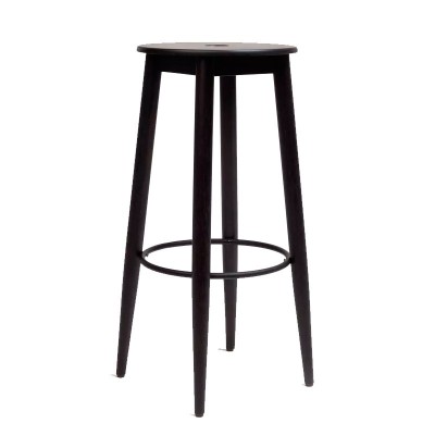 Taburete Oto H65 y H 75 de Ondarreta