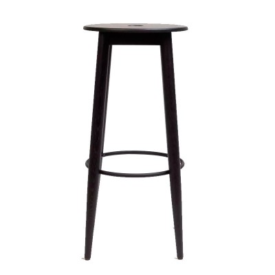 Tabouret Oto H65 et H 75 de Ondarreta Tabouret Oto H65 et H 75 de Ondarreta