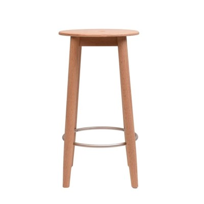 Tabouret Oto H65 et H 75 de Ondarreta Tabouret Oto H65 et H 75 de Ondarreta