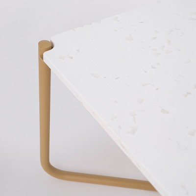 Ondarreta, Mesa UDA altura 35 cm