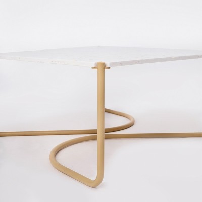 Ondarreta, Mesa UDA altura 35 cm