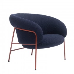 Sillón Ginger Lounge de Ondarreta Sillón Ginger Lounge de Ondarreta