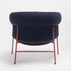 Sillón Ginger Lounge de Ondarreta Sillón Ginger Lounge de Ondarreta