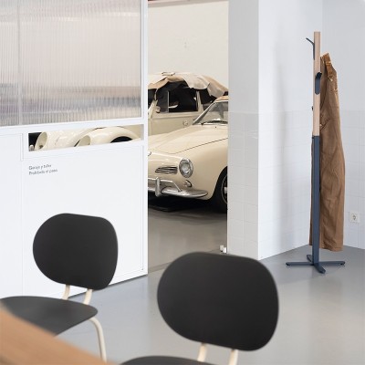 Ondarreta, Porte-manteau Ele Stand Ondarreta, Porte-manteau Ele Stand