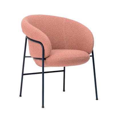 Ginger Ondarreta chair with 4 feet Ginger Ondarreta chair with 4 feet