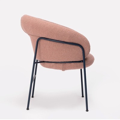 Ginger Ondarreta chair with 4 feet Ginger Ondarreta chair with 4 feet