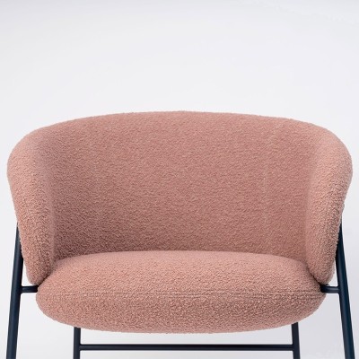 Ginger Ondarreta chair with 4 feet Ginger Ondarreta chair with 4 feet
