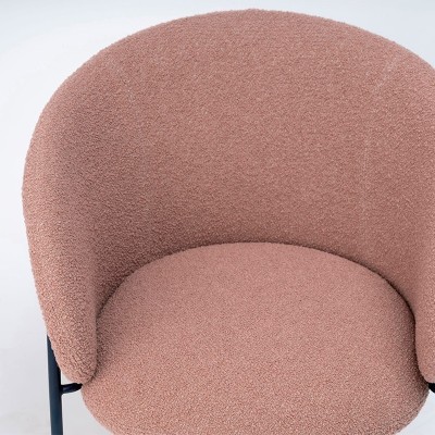 Ginger Ondarreta chair with 4 feet Ginger Ondarreta chair with 4 feet