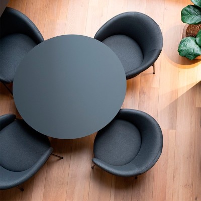 Ginger Ondarreta chair with 4 feet Ginger Ondarreta chair with 4 feet