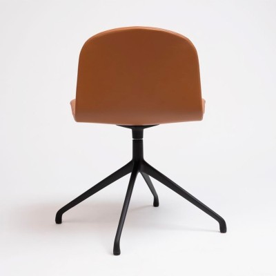 Silla giratoria BOB XL de Ondarreta Silla giratoria BOB XL de Ondarreta