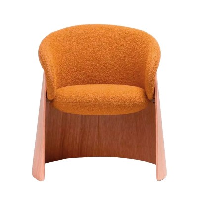 Silla Ginger Madera de Ondarreta Silla Ginger Madera de Ondarreta