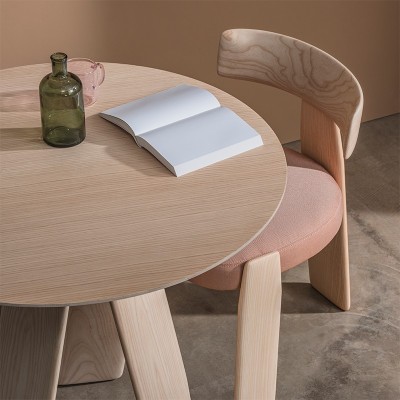 Andreu World, Table ronde Oru Andreu World, Table ronde Oru