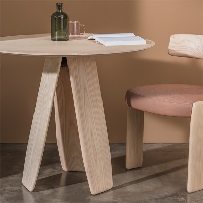 Andreu World, Round Oru Table Andreu World, Round Oru Table