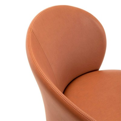 Silla Daisy 2125 Zanotta asiento Silla Daisy 2125 Zanotta asiento