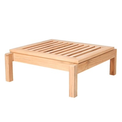 Reposapiés AH604F Carl Hansen Reposapiés AH604F Carl Hansen
