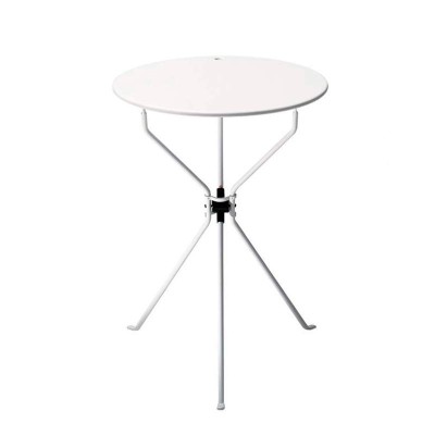 Mesa Cumano 630 blanco Zanotta Mesa Cumano 630 blanco Zanotta