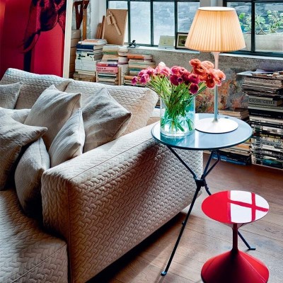 Mesa Cumano 630 Zanotta ambiente 1 Mesa Cumano 630 Zanotta ambiente 1
