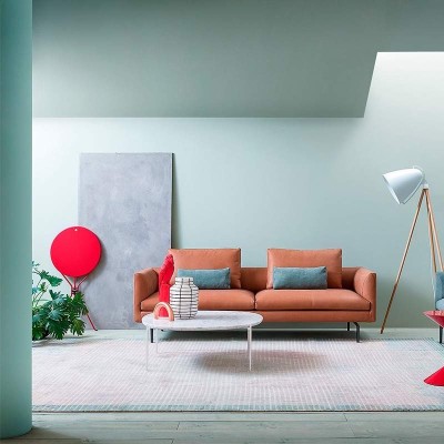 Mesa Cumano 630 Zanotta ambiente 5 Mesa Cumano 630 Zanotta ambiente 5