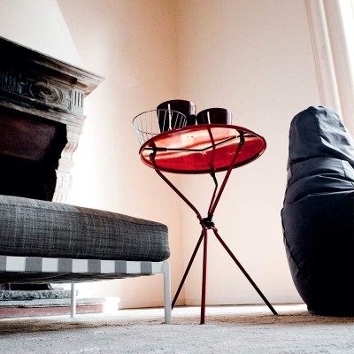 Mesa Cumano 630 Zanotta ambiente 9 Mesa Cumano 630 Zanotta ambiente 9
