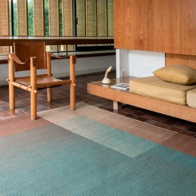 Alfombra Haze 5 - Nanimarquina