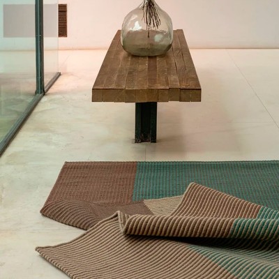Alfombra Haze 5 - Nanimarquina