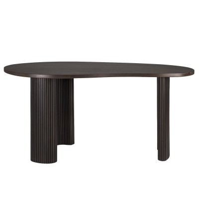 Boomerang desk Ethnicraft