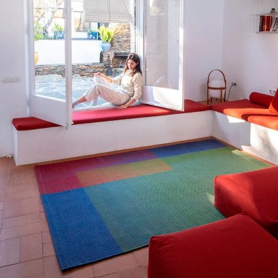 Tapis Haze 2 Nanimarquina Tapis Haze 2 Nanimarquina