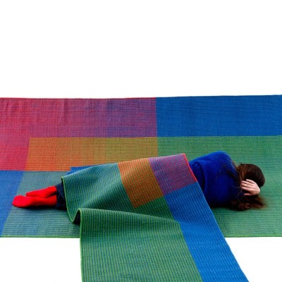 Tapis Haze 2 Nanimarquina Tapis Haze 2 Nanimarquina