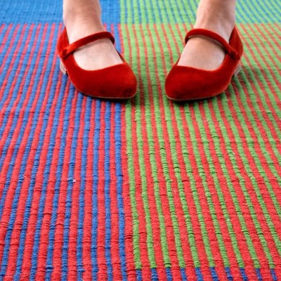 Tapis Haze 2 Nanimarquina Tapis Haze 2 Nanimarquina