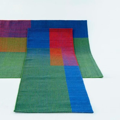 Alfombra Haze 2 de Nanimarquina