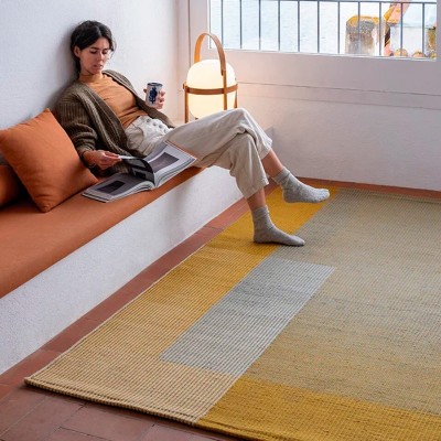Nanimarquina, Haze Rug 1 Nanimarquina, Haze Rug 1